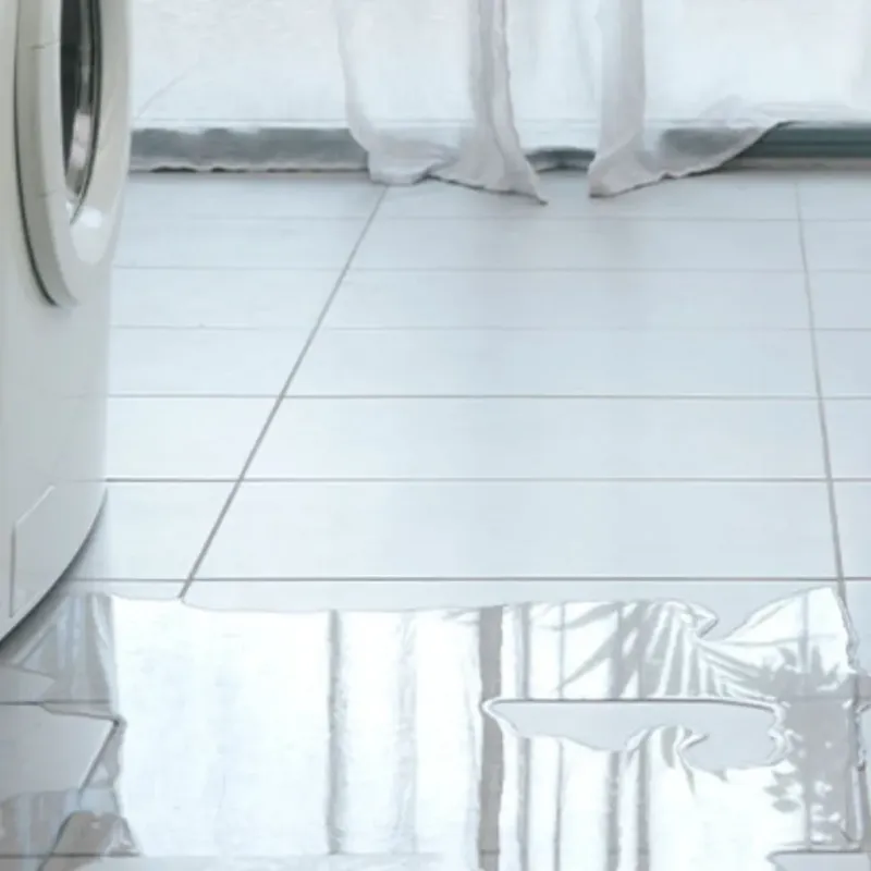 Appliance Leak Cleanup in Whitefield, ME