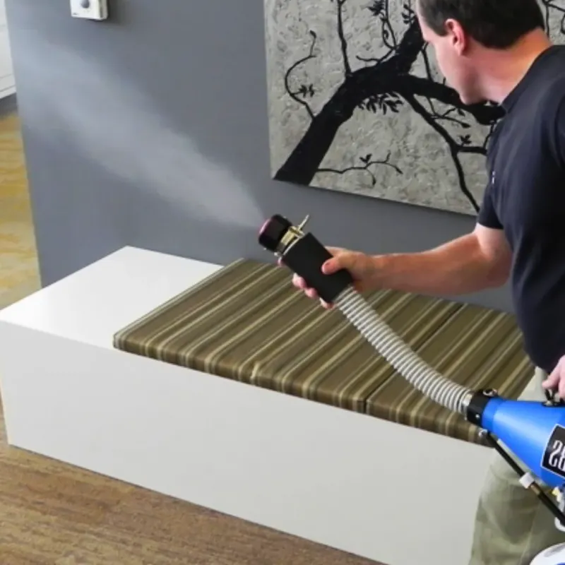 Professional Odor Removal in Whitefield, ME